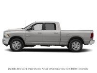 2018 Ram 2500 Slt 4X4 Crew Cab 6'4