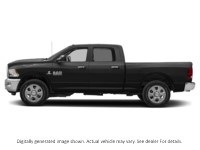 2018 Ram 2500 Slt 4X4 Crew Cab 6'4