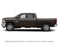 2018 Ram 2500 Slt 4X4 Crew Cab 6'4