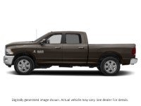 2018 Ram 2500 Slt 4X4 Crew Cab 6'4