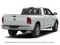 2018 Ram 2500 Slt 4X4 Crew Cab 6'4
