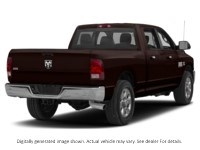 2018 Ram 2500 Slt 4X4 Crew Cab 6'4
