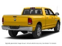 2018 Ram 2500 Slt 4X4 Crew Cab 6'4