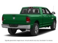 2018 Ram 2500 Slt 4X4 Crew Cab 6'4