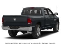2018 Ram 2500 Slt 4X4 Crew Cab 6'4