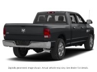 2018 Ram 2500 Slt 4X4 Crew Cab 6'4
