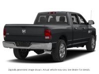2018 Ram 2500 Slt 4X4 Crew Cab 6'4