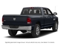 2018 Ram 2500 Slt 4X4 Crew Cab 6'4