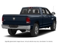 2018 Ram 2500 Slt 4X4 Crew Cab 6'4