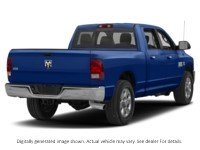 2018 Ram 2500 Slt 4X4 Crew Cab 6'4
