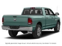 2018 Ram 2500 Slt 4X4 Crew Cab 6'4