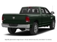 2018 Ram 2500 Slt 4X4 Crew Cab 6'4