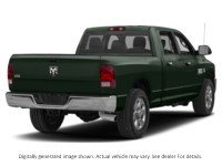 2018 Ram 2500 Slt 4X4 Crew Cab 6'4