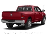 2018 Ram 2500 Slt 4X4 Crew Cab 6'4
