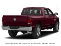 2018 Ram 2500 Slt 4X4 Crew Cab 6'4
