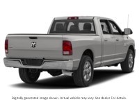 2018 Ram 2500 Slt 4X4 Crew Cab 6'4