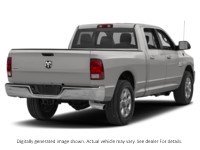 2018 Ram 2500 Slt 4X4 Crew Cab 6'4