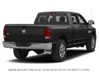 2018 Ram 2500 Slt 4X4 Crew Cab 6'4