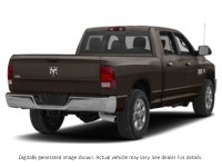 2018 Ram 2500 Slt 4X4 Crew Cab 6'4