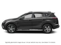 2018 Toyota Rav4 AWD XLE