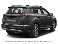 2018 Toyota Rav4 AWD XLE
