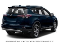 2018 Toyota Rav4 AWD XLE