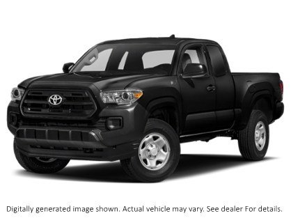 2018 Toyota Tacoma 4X2 Access Cab Auto Sr+