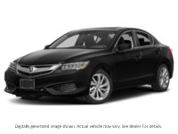 2017 Acura Ilx 4Dr Sdn Technology Pkg
