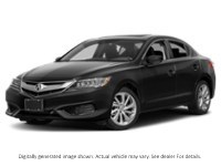 2017 Acura Ilx 4Dr Sdn Technology Pkg Modern Steel Metallic  Shot 22