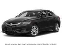 2017 Acura Ilx 4Dr Sdn Technology Pkg