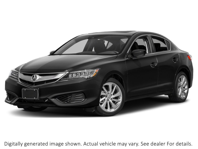 2017 Acura Ilx 4Dr Sdn Technology Pkg Modern Steel Metallic  Shot 22