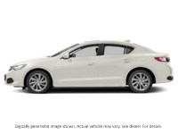 2017 Acura Ilx 4Dr Sdn Technology Pkg