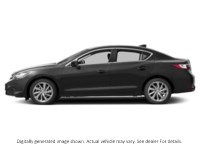 2017 Acura Ilx 4Dr Sdn Technology Pkg