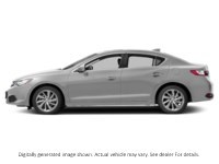 2017 Acura Ilx 4Dr Sdn Technology Pkg