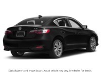 2017 Acura Ilx 4Dr Sdn Technology Pkg