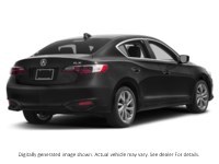 2017 Acura Ilx 4Dr Sdn Technology Pkg
