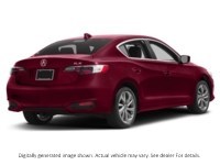 2017 Acura Ilx 4Dr Sdn Technology Pkg