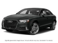 2019 Audi A3 Sedan Komfort 45 Tfsi Quattro Colour Shot 1