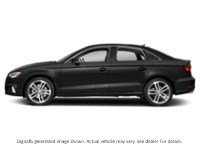 2019 Audi A3 Sedan Komfort 45 Tfsi Quattro Colour Shot 3