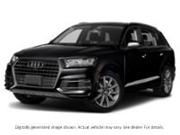 2018 Audi Q7 3.0 Tfsi Quattro Progressiv Tiptronic Colour Shot 1