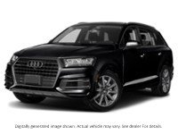 2018 Audi Q7 3.0 Tfsi Quattro Progressiv Tiptronic Colour Shot 1