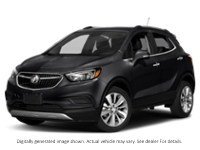 2017 Buick Encore FWD 4Dr Sport Touring Ebony Twilight Metallic  Shot 1