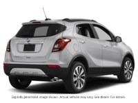 2017 Buick Encore FWD 4Dr Sport Touring Quicksilver Metallic  Shot 6