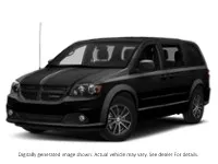 2018 Dodge Grand Caravan GT 2WD Colour Shot 1