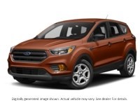 2017 Ford Escape 4WD 4Dr SE Canyon Ridge  Shot 7