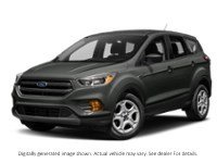 2019 Ford Escape SE FWD Magnetic  Shot 7