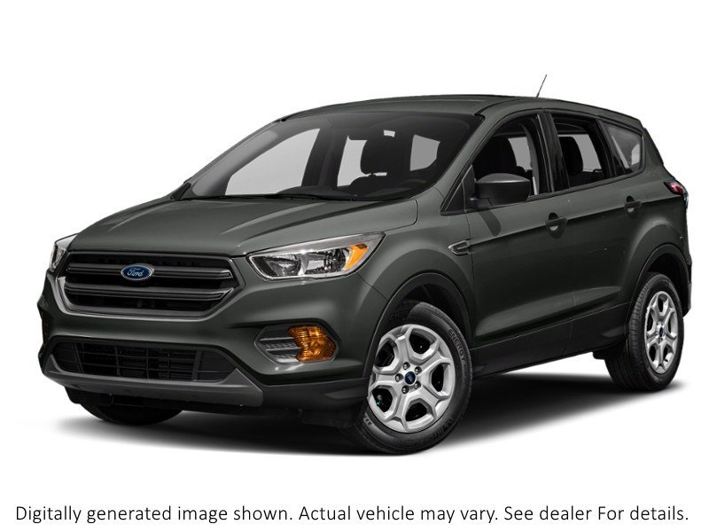 2019 Ford Escape SE FWD