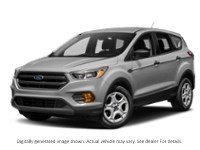 2018 Ford Escape Sel 4WD Ingot Silver  Shot 43