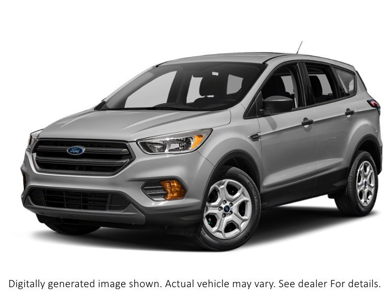 2019 Ford Escape SE FWD