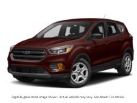 2018 Ford Escape Sel 4WD Cinnamon Glaze  Shot 49